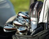 Cobra T-Rail 2023 Combo Set Ladies