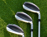 Cobra T-Rail 2023 Combo Set Ladies