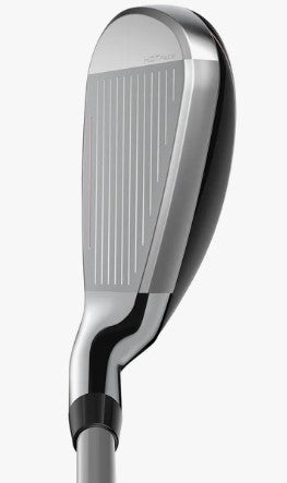 Cobra T-Rail 2023 Irons Only Ladies