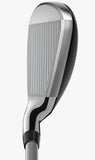 Cobra T-Rail 2023 Irons Only Ladies