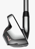 Cobra T-Rail 2023 Irons Only Ladies