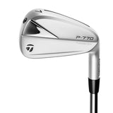 TaylorMade P770 Irons Steel Shaft 2023