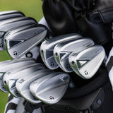 TaylorMade P770 Irons Steel Shaft 2023