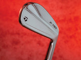 TaylorMade P790 Irons Steel Shaft 2021