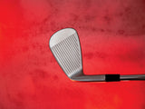 TaylorMade P790 Irons Steel Shaft 2021