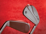 TaylorMade P790 Irons Steel Shaft 2021
