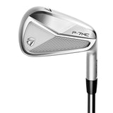 TaylorMade P7MC Irons Steel Shaft 2023