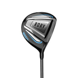TaylorMade Rory 8+ Blue Junior Set