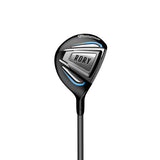 TaylorMade Rory 8+ Blue Junior Set