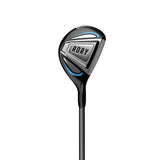 TaylorMade Rory 8+ Blue Junior Set