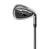 TaylorMade Rory 8+ Blue Junior Set