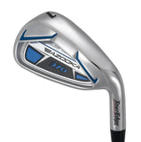 Tour Edge Bazooka 370 17 piece Complete Senior Set