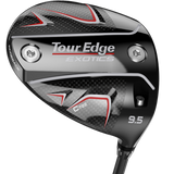 Tour Edge Exotics C722 Driver Ladies