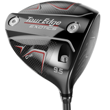 Tour Edge Exotics C722 Driver Ladies