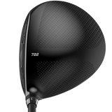 Tour Edge Exotics C722 Driver Ladies