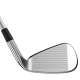Tour Edge Hot Launch C522 Irons Graphite Shaft