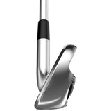 Tour Edge Hot Launch C522 Irons Graphite Shaft