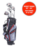 Tour Edge Hot Launch HL-J Junior Sets