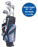 Tour Edge Hot Launch HL-J Junior Sets