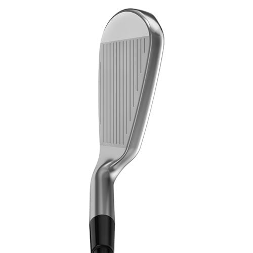 Tour Edge Hot Launch C523 Irons Steel Shaft