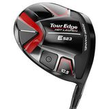 Tour Edge Hot Launch E523 Driver