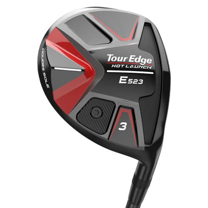 Tour Edge Hot Launch E523 Fairway Ladies