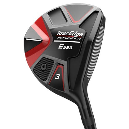 Tour Edge Hot Launch E523 Fairway Ladies