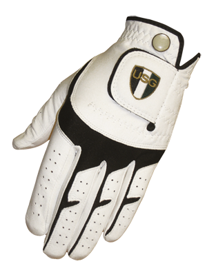 Ladies USG Ti Fusion Titanuim Cabretta Glove Right Hand  (ALL SIZES Available)