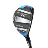 Cleveland Women's Launcher XL Halo Hybrid