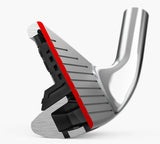 Wilson D9 Irons - Steel Shaft