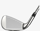 Wilson D9 Irons - Steel Shaft