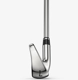 Wilson D9 Irons - Steel Shaft