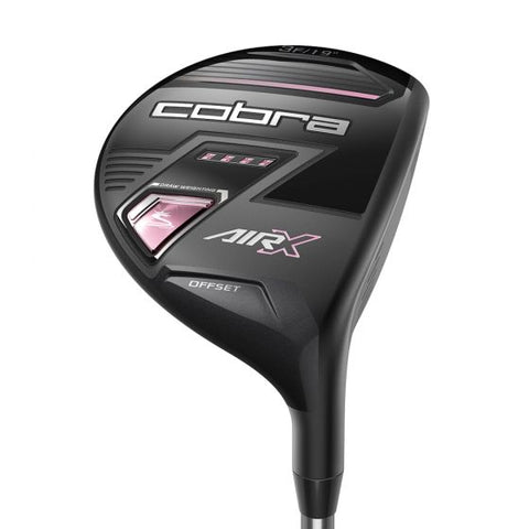 Cobra AIR-X Fairway Ladies