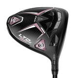 Cobra LTDx MAX Driver Ladies