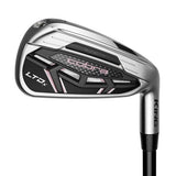 Cobra LTDx Irons Ladies