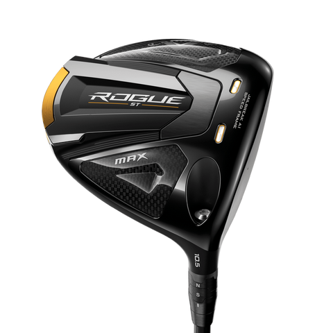 Callaway Rogue ST MAX Drivers Ladies
