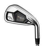 Callaway Rouge ST MAX OS Lite Irons Graphite Ladies