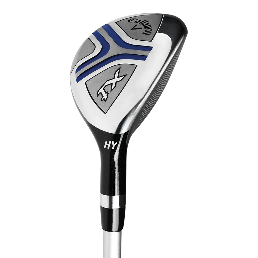 Callaway XT 10-Piece Teen Junior Set – Lefties Only Golf Shop