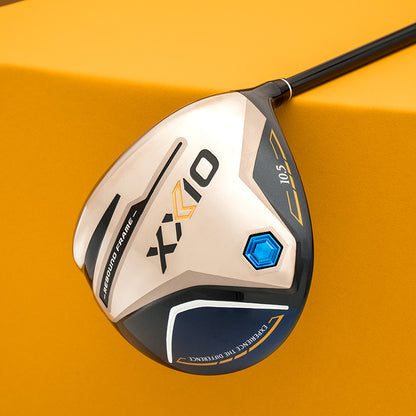 XXIO 12 Driver