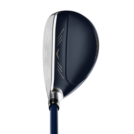 XXIO 12 Hybrids