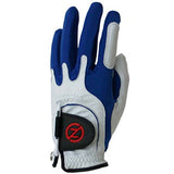Zero Friction Cabretta Golf Glove - One Size - Right Hand for the Lefty