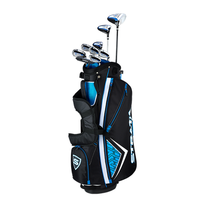Callaway Strata 12-Piece Mens Set