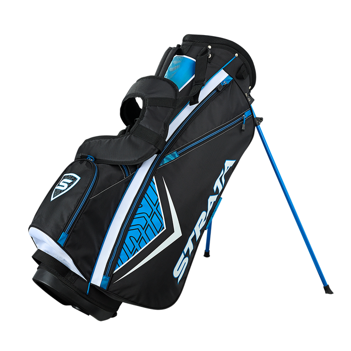 Callaway Strata 12-Piece Mens Set