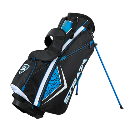 Callaway Strata 12-Piece Mens Set