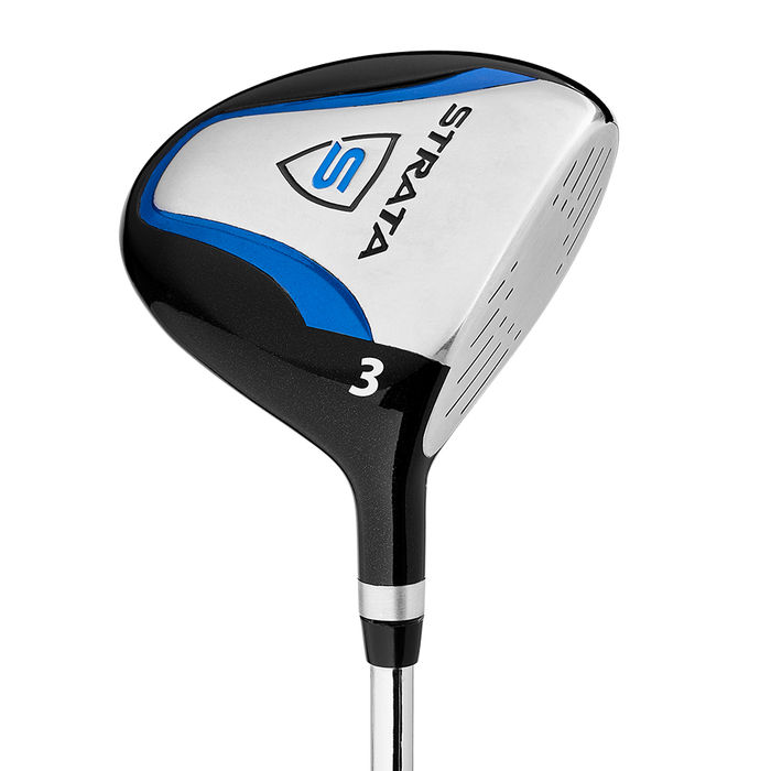 Callaway Strata 12-Piece Mens Set