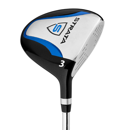 Callaway Strata 12-Piece Mens Set