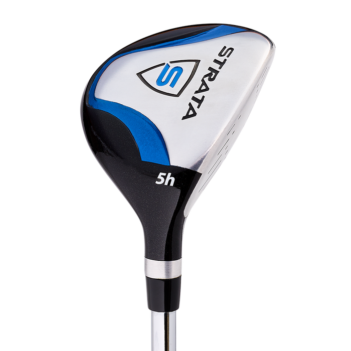 Callaway Strata 12-Piece Mens Set