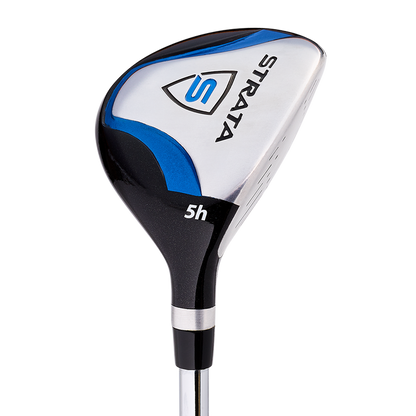 Callaway Strata 12-Piece Mens Set