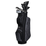Callaway Big Bertha Reva 11-Piece Complete Set