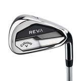Callaway Big Bertha Reva 11-Piece Complete Set